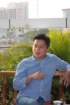 江门旅游局局长邵建.JPG