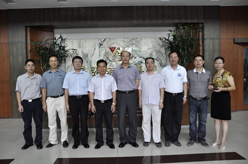 中国五矿进出口商会会长考察伟强铜业.jpg